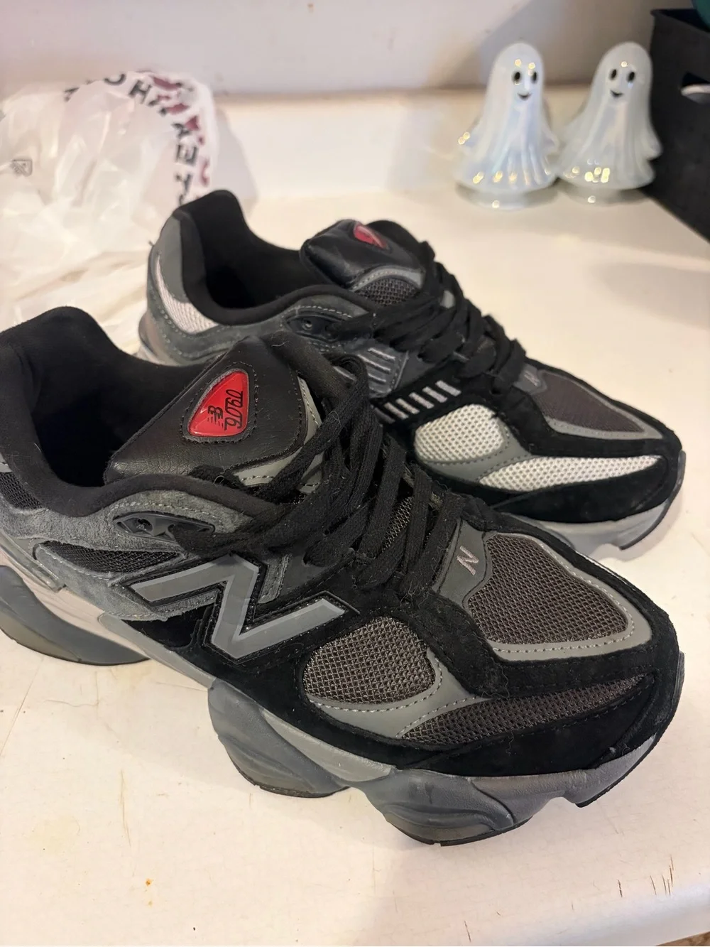 New Balance Men's CastleRock Shoes